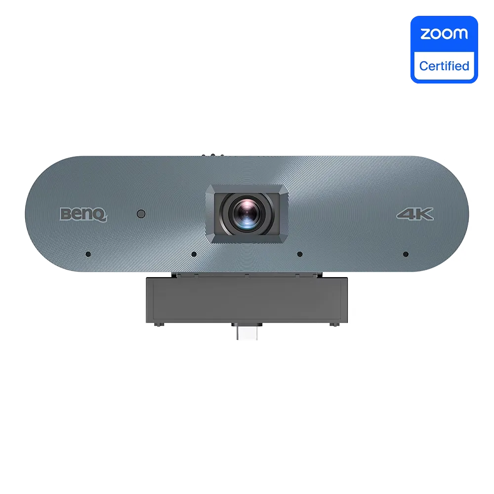 DV01K BenQ DV01K 4K Video Conference Camera With Gen 05 Mount-DV01K