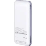5G Wi-Fi 6 Mobile Hotspot with 6000mAh Battery-DWR-500V