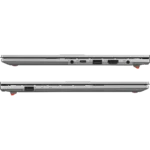 Asus Vivobook Go 14' FHD 250nit Anti-Glare AMD Athlon Silver 10 4GB LPDDR5 onboard 128GB SSD Personal Laptop-E1404FA-EB1615WS - Image 3