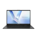 Asus VivoBook Go 15 15.6' FHD Notebook Intel Core i3-N305 DDR4 8GB ON BD 512GB Black-E1504GA-BQ407W