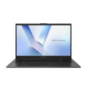 Asus VivoBook Go 15 15.6' FHD Notebook Intel Core i3-N305 DDR4 8GB ON BD 512GB Black-E1504GA-BQ407W