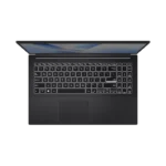 Asus VivoBook Go 15 15.6' FHD Notebook Intel N150 DDR5 8GB 256GB-E1504TA-BQ147W