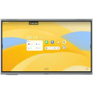 Maxhub E Series 86'' Interactive Touch Display-E8630