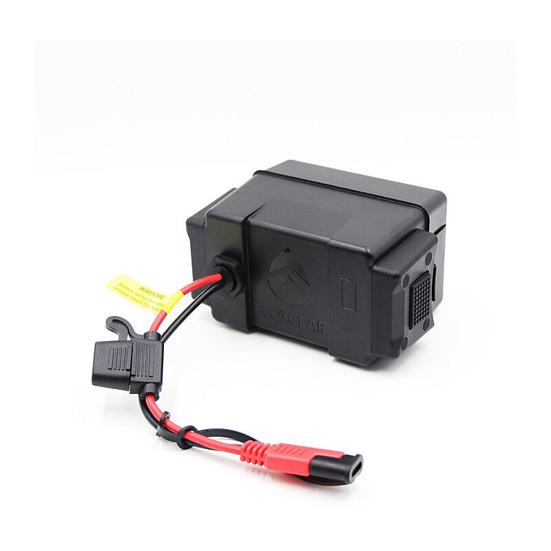 EcoXgear SEB 12V Power Adpater-ACC-EXSEB12VDCPWRAD…