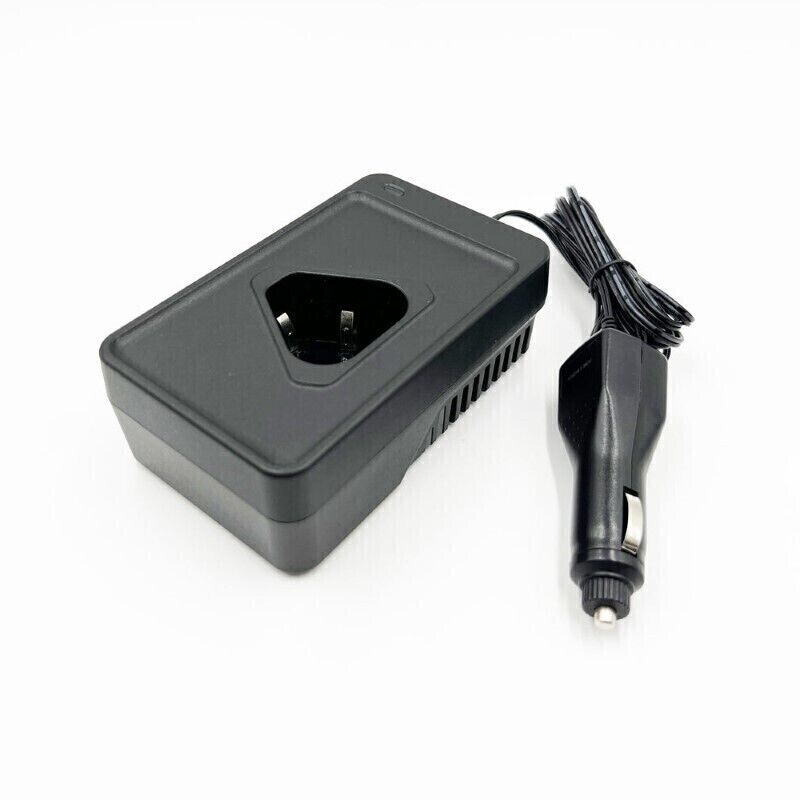 Ecoxgear SoundExtreme Spare Battery Cigarette Lead Charger-ACC-EXPSB…