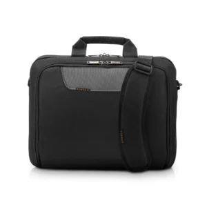 Everki 16" Advance Laptop Bag Briefcase -EKB407NCH