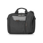 Everki Advance 11.6″ iPad/Tablet/Ultrabook Briefcase-EKB407NCH…