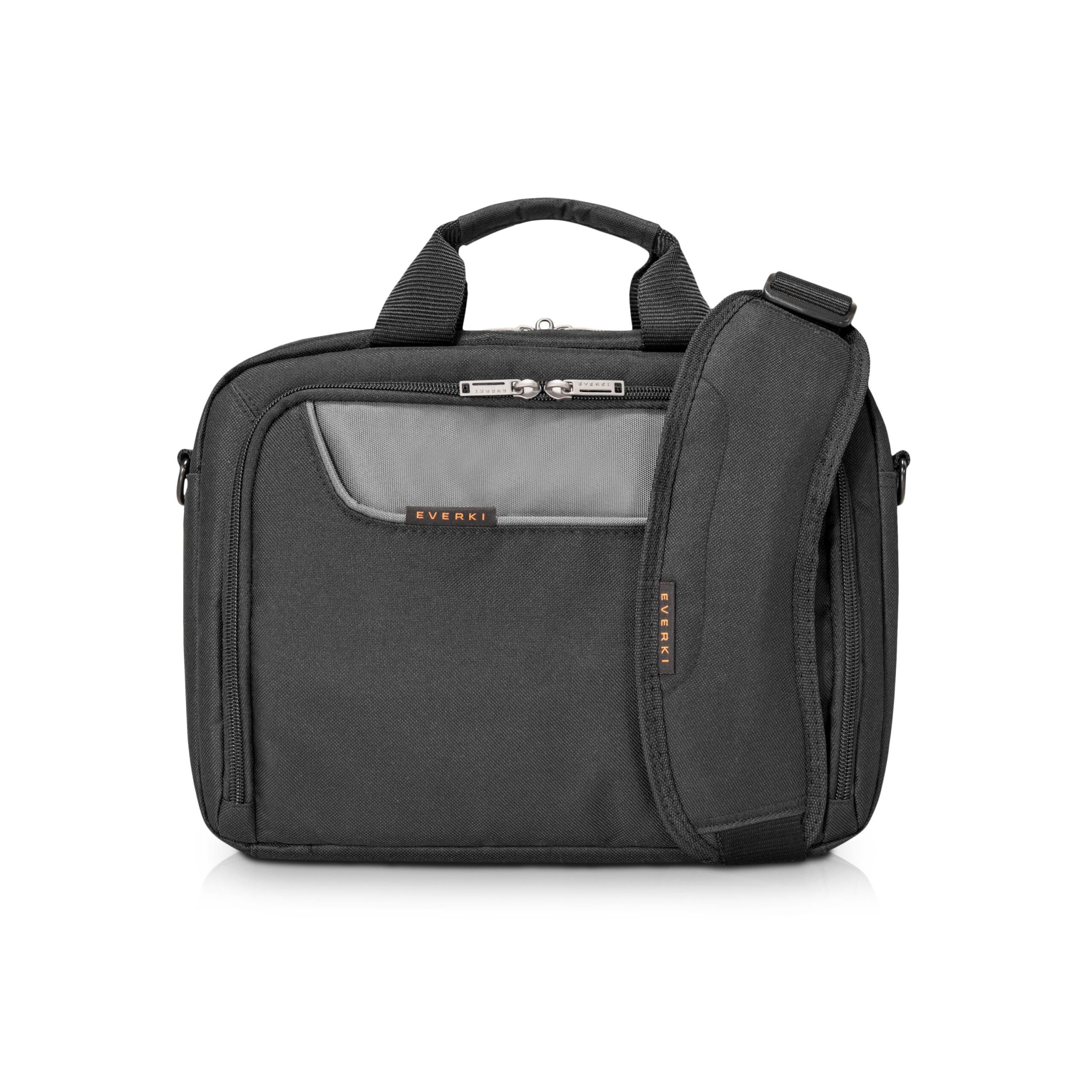 EKB407NCH11 Everki Advance 11.6″ iPad/Tablet/Ultrabook Briefcase-EKB407NCH…