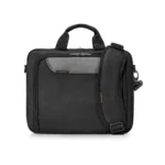 Everki 14.1" Advance Eco Laptop Bag Briefcase-EKB407NCH14-ECO