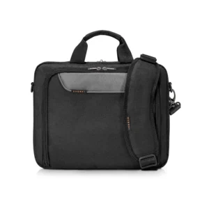 Everki 14.1" Advance Eco Laptop Bag Briefcase-EKB407NCH14-ECO