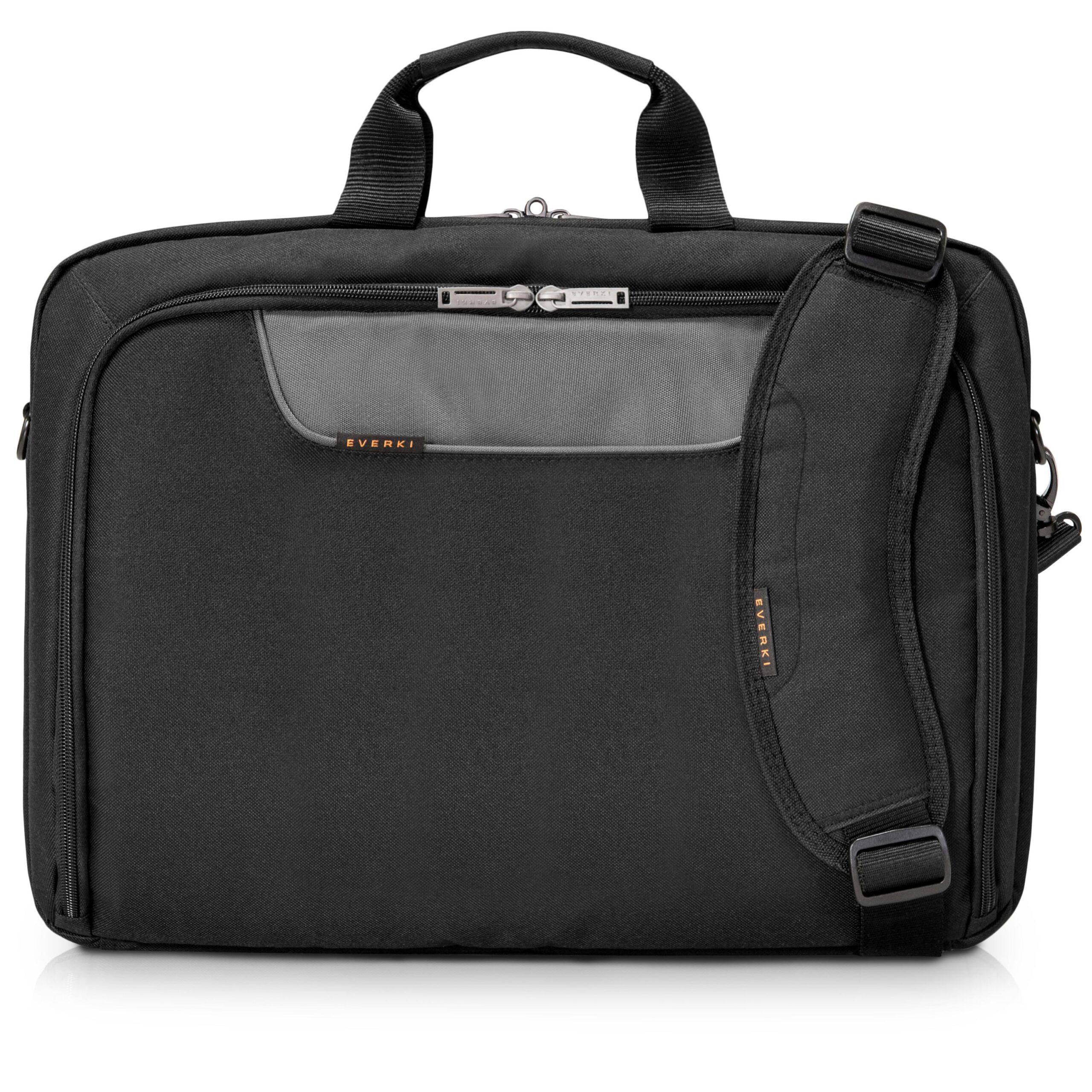 EKB407NCH18 Everki 18.4″ Advance Laptop Briefcase-EKB407NCH18…