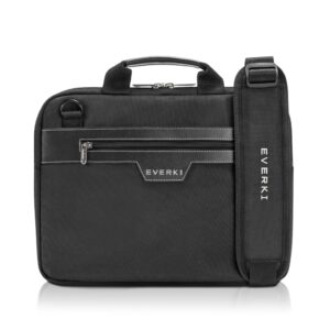 Everki 14.1″ Business 414 Laptop Briefcase-EKB414…