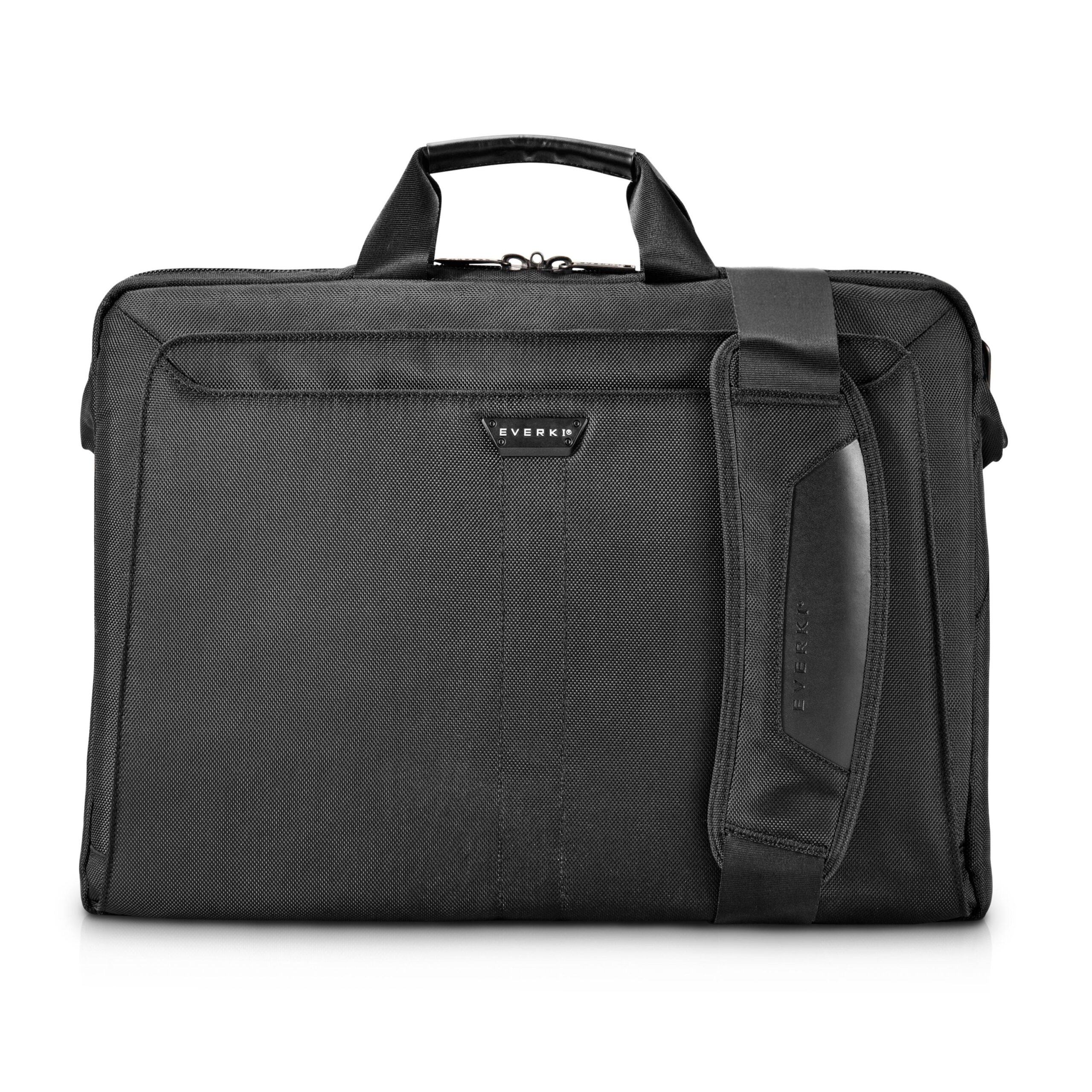 Everki 18.4″ Lunar Laptop Briefcase -EKB417BK18…