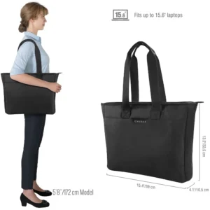 Everki Business 418 Momen's Laptop Tote15.6"-EKB418