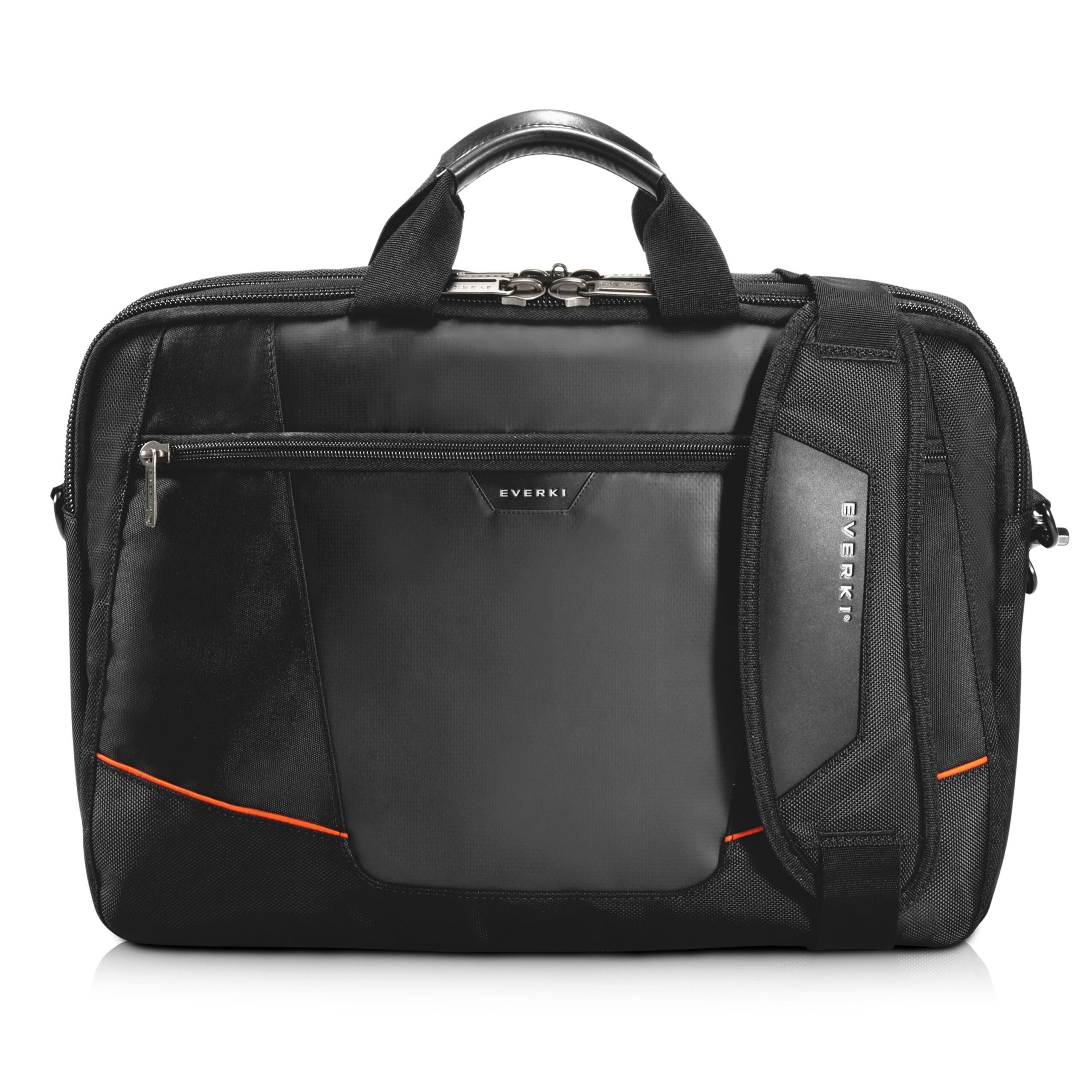 Everki Flight Friendly 16″ Laptop Briefcase-EKB419…
