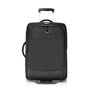 Everki Wheeled 420 Laptop Trolley Fits 15" 18.4"-EKB420