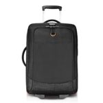 Everki Wheeled 420 Laptop Trolley Fits 15″ 18.4″-EKB420…