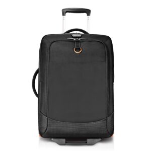 Everki Wheeled 420 Laptop Trolley Fits 15″ 18.4″-EKB420…