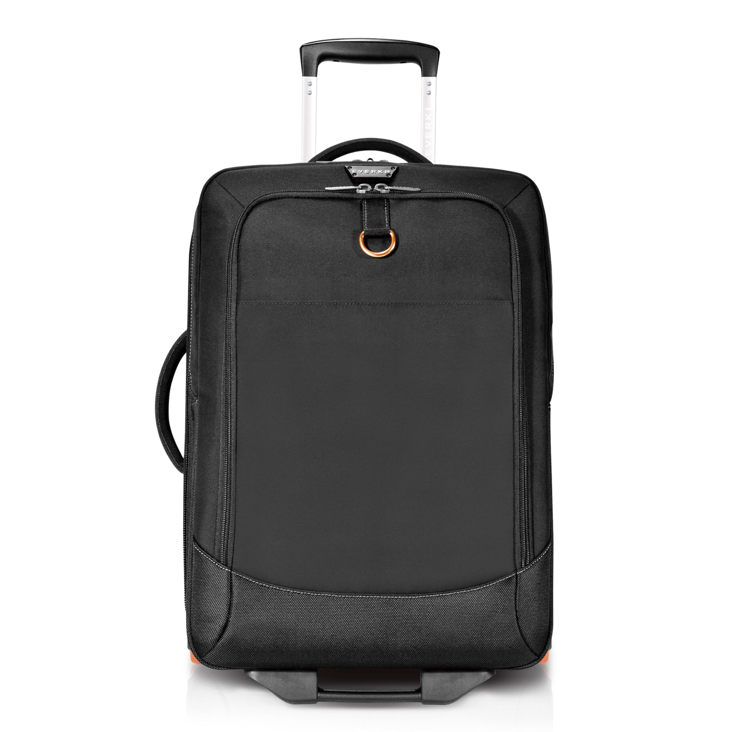 Everki Wheeled 420 Laptop Trolley Fits 15″ 18.4″-EKB420…