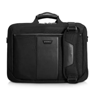 Everki Versa Premium Business Laptop Briefcase17.3"-EKB427BK17