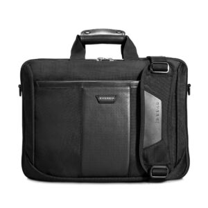Everki Versa Premium Business Laptop Briefcase17.3″…