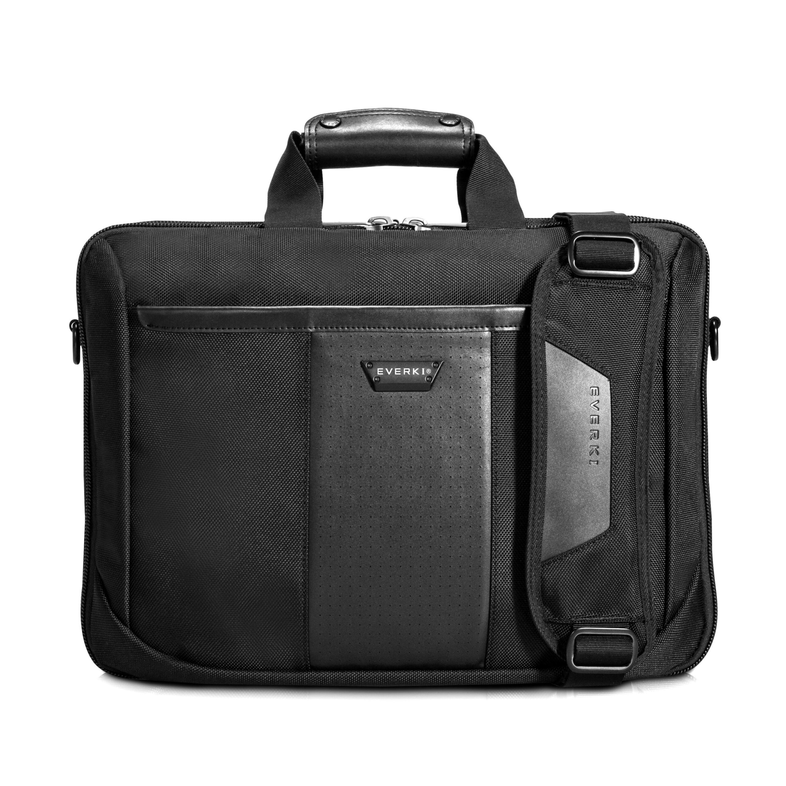 Everki Versa Premium Business Laptop Briefcase17.3″…
