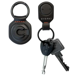 Everki Quick Release Keychain w/ FIDLOCK-EKF550