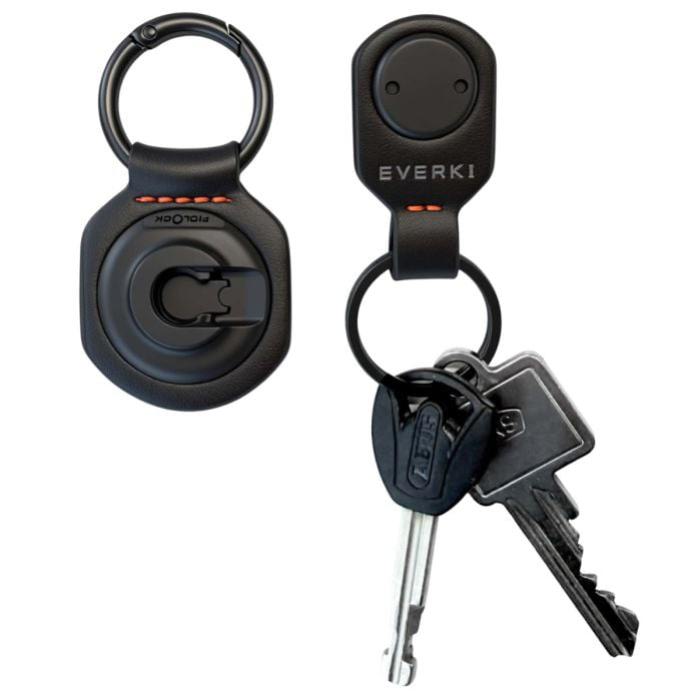 Everki Quick Release Keychain w/ FIDLOCK-EKF550…