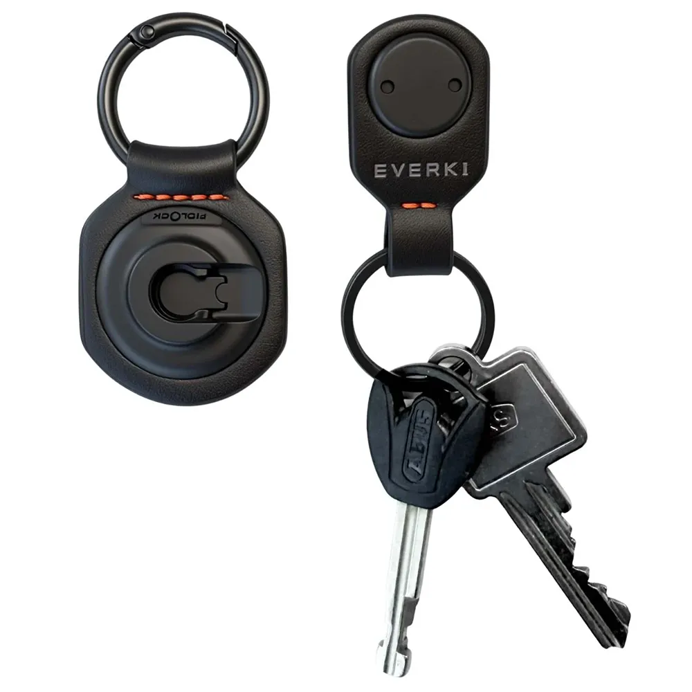 Everki Quick Release Keychain w/ FIDLOCK-EKF550