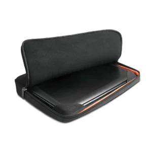 Everki Commute 11.6" Laptop Sleeve With Memory Foam -EKF808S11B