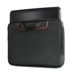 Everki Commute 11.6" Laptop Sleeve With Memory Foam -EKF808S11B