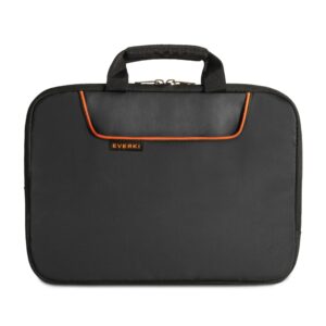 Everki Commute 11.6″ Laptop Sleeve With Memory Foam -EKF808S11…