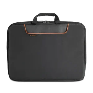 Everki 808-18.4" Laptop Sleeve With Memory Foam-EKF808S18B