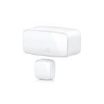 Eve Door & Window Smart Contact Sensor With Thread-10EBN9901…