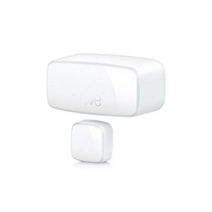 Eve Door & Window Smart Contact Sensor With Thread-10EBN9901…
