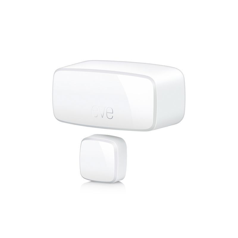 Eve Door & Window Smart Contact Sensor With Thread-10EBN9901…
