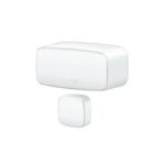 Eve Door & Window (Matter) Universal Smart Contact Sensor-10EBN9…