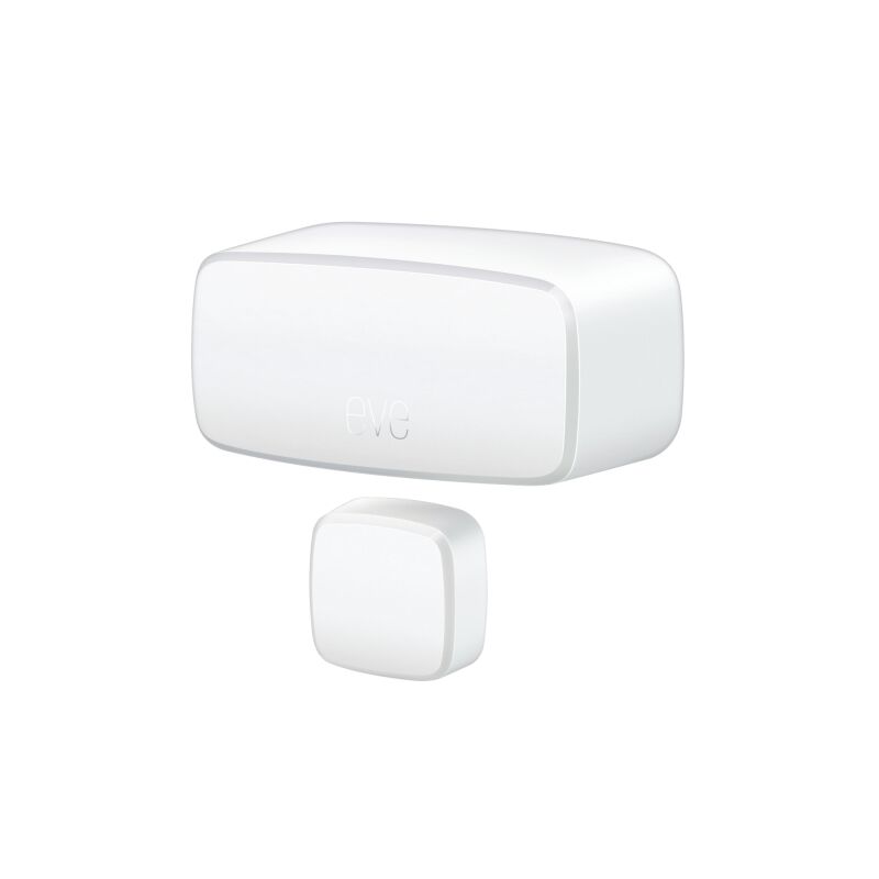 EVE10EBN9951 Eve Door & Window (Matter) Universal Smart Contact Sensor-10EBN9…