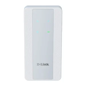 D-LINK 5G WiFi 6 Mobile Hotspot-F518