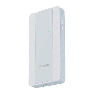 D-LINK 5G WiFi 6 Mobile Hotspot-F518
