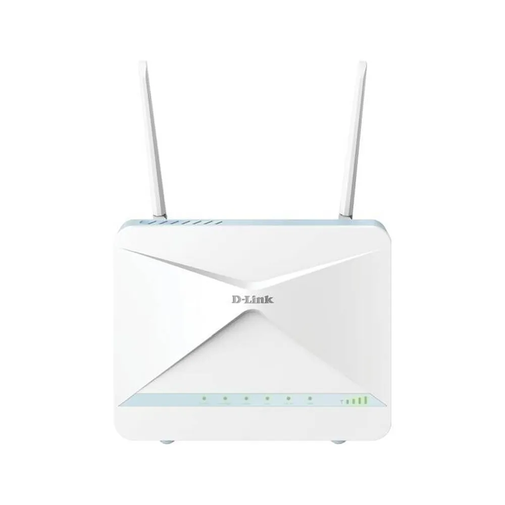 D-Link Eagle Pro AI AX1500 4G CAT6 Smart Router-G416