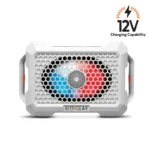 EcoXgear Defender 12V White-GDI-EXDFNR0812VAU