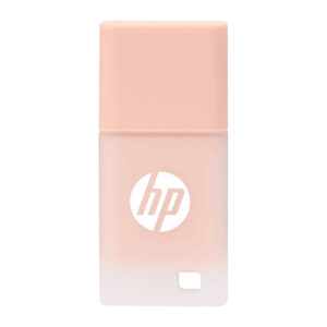 HP x768 128GB Pink USB 3.2 Flash Drive-HPFD768K-128…