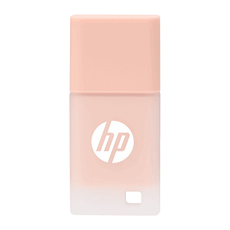 HP x768 128GB Pink USB 3.2 Flash Drive-HPFD768K-128…