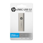 HP X796C 256GB USB3.2 Type A/C-HPFD796C-A-256…