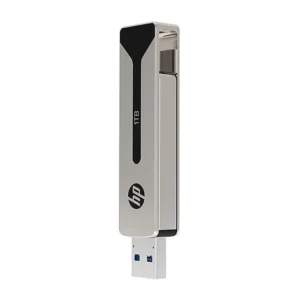 HP 911 Pro 1TB USB Type A+C-HPFD911PRO-1TB