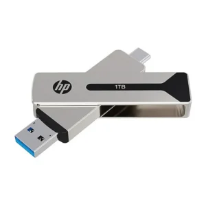 HP 911 Pro 1TB USB Type A+C-HPFD911PRO-1TB