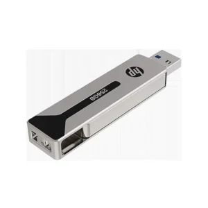 HP 911 Pro 256GB USB Type A+C-HPFD911PRO-256