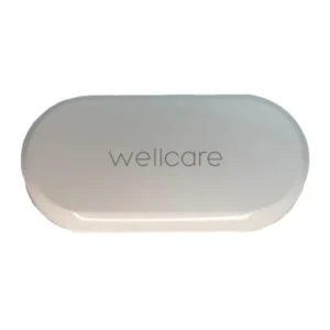 Wellcare TWS Sound Amplify Earbuds White-HT-E102WT