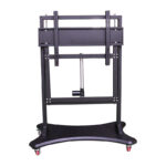 IQBOARD Electric Height Adjustable Stand-EHAMS-01…